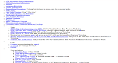 Desktop Screenshot of kula.tproa.net